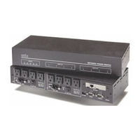 Wti NPS-115 User Manual
