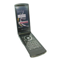 SoftBank 930N User Manual