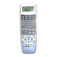 Octopus LRC300 User Manual