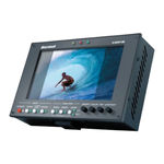 Marshall Electronics V-R65P-HD User Manual