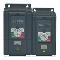 hpmont HD20 Series User Manual