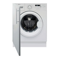 Caple WMI3005 Instruction Manual