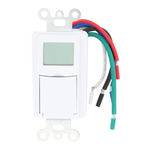 WESTEK TMDW60 Installation Instructions