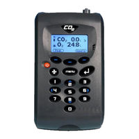 Viasensor G100 Series Operating Manual