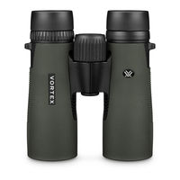 Vortex DiamondBack Manual