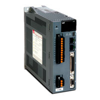 LS Mecapion L7 A002 User Manual