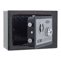 Comsafe Key Line X-KEY User Instructions