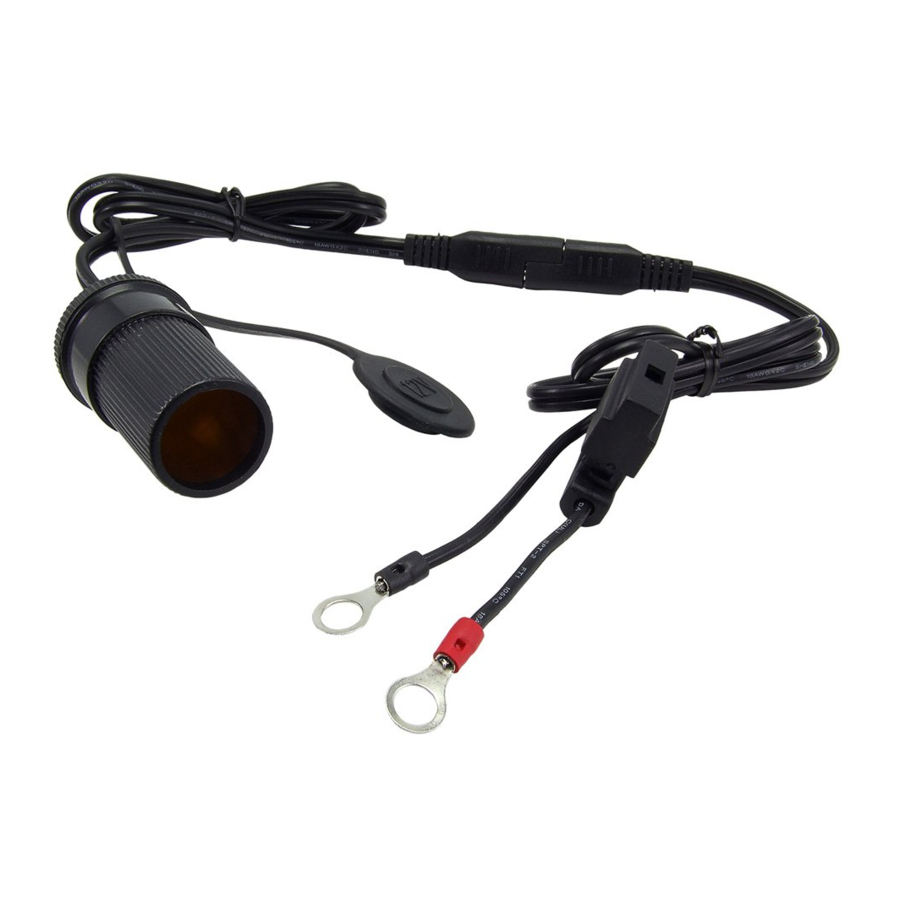 Arkon CA-DHWK User Manual