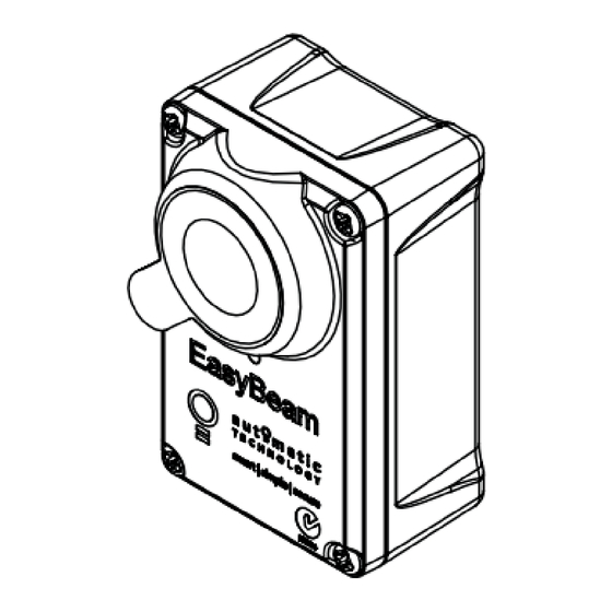 B&D Automatic Technology Wireless WPE-1v1 Wiring And Installation Instructions