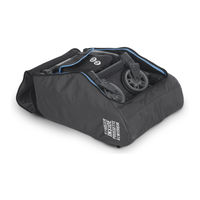 UPPAbaby CRUZ 0244 Quick Start Manual