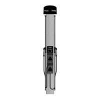 Coulomb Technologies ChargePoint CT2025 Installation Manual