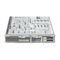 Sun Oracle Netra SPARC T5-1B Installation Manual