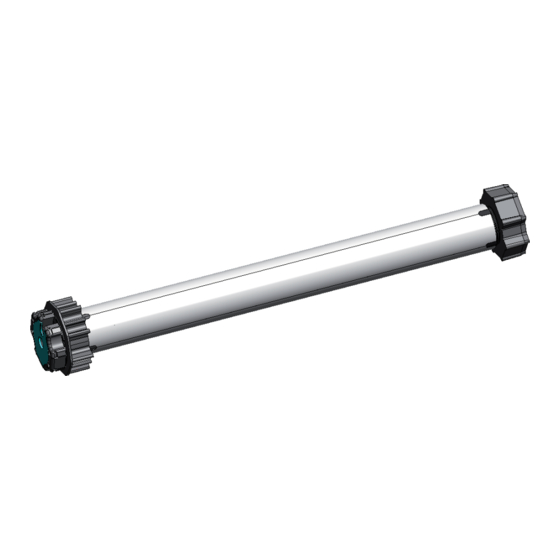 FAAC T-MODE TM 45 P&P Manual