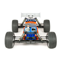 Tekno RC ET48 2.0 Building Instructions