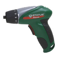 Status CT4.8 Manual