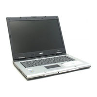Acer Aspire 3610 Service Manual