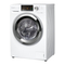 Washer Panasonic NA-128VG7 Operating & Installation Instructions Manual