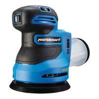 MasterCraft 054-2440-2 Instruction Manual