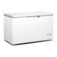 LG GCS235GV Owner's Manual