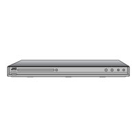 JVC XV-N380BA Instructions Manual
