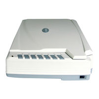 Plustek OpticPro A320 User Manual