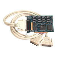 SeaLevel 8004H User Manual
