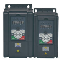 hpmont HD20-2S0P2G User Manual