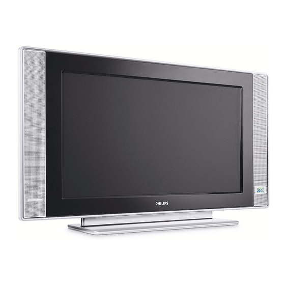 Philips 32HF7473 Brochure
