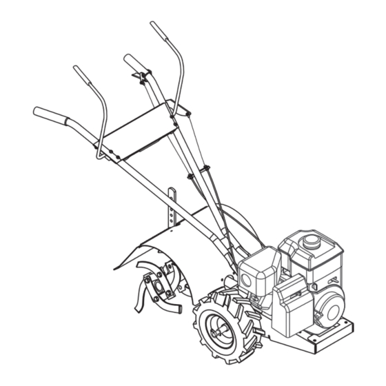 Ariens RT7018 Manuals