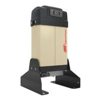 Ingersoll-Rand DA100IM Installation, Operation And Maintenance Manual