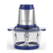 KOIOS HS-A10 - Food Processor Manual