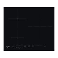 Whirlpool WS B2360 BF Manual
