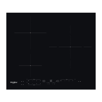Whirlpool WS B2360 BF Manual