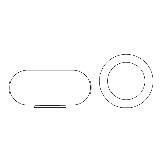Jacob Jensen Climate Station User Manual