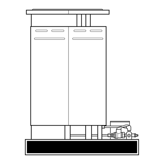Desa RCP2000 Manuals