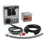 Generac Power Systems 6294 Installation And Operating Instructions