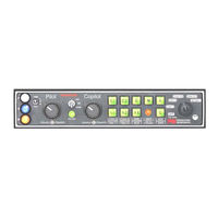 PS Engineering PMA6000C PMA6000M-C Installation And Operation Manual