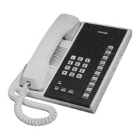 Toshiba Strata VIe User Manual