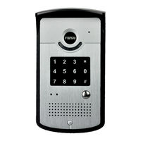 Fanvil I20-T User Manual