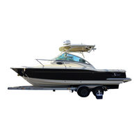 Scout Boats 245 Abaco Owner's Manual