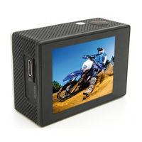 Goxtreme RALLYE User Manual