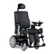 Wheelchair Quickie Puma 20 Technical Manual