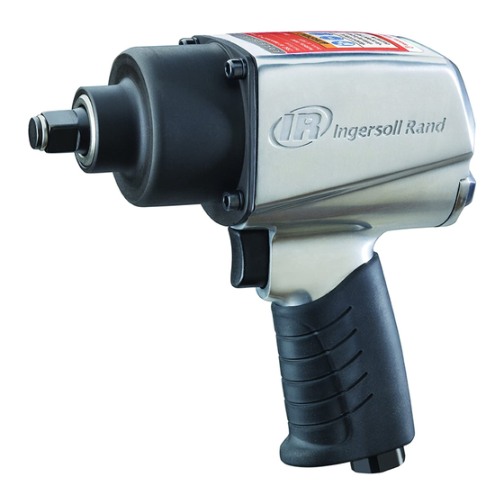Ingersoll-Rand 236G Product Information