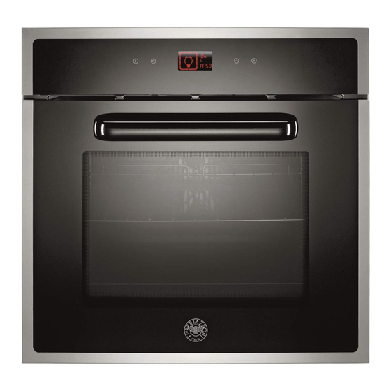 Bertazzoni F60CONXE Features List
