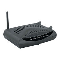 Aussie Speedstream 6520 User Manual