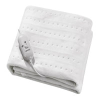 GILMAN gemini GEB12W Manual