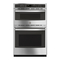Oven GE JK3800 Owner's Manual