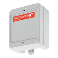 Loadsensing LS-G6 Piconode Manual