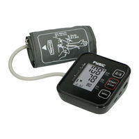 Fysic FB150 User Manual