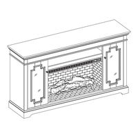 Greentouch 1327KDI-36-247 Assembly / Care & Use Instructions
